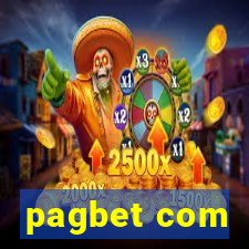 pagbet com